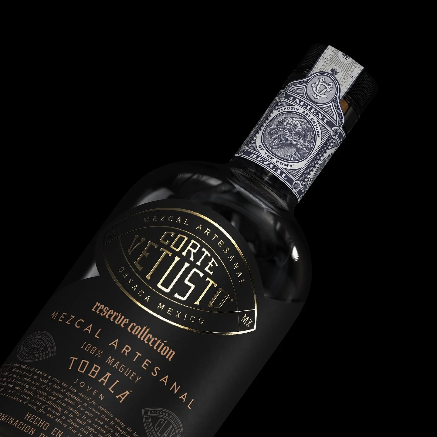 Exciting news 🗞️ 

Check out or next post!!! 

@vetustomezcal @lowkeycardiff @cocktailjosh