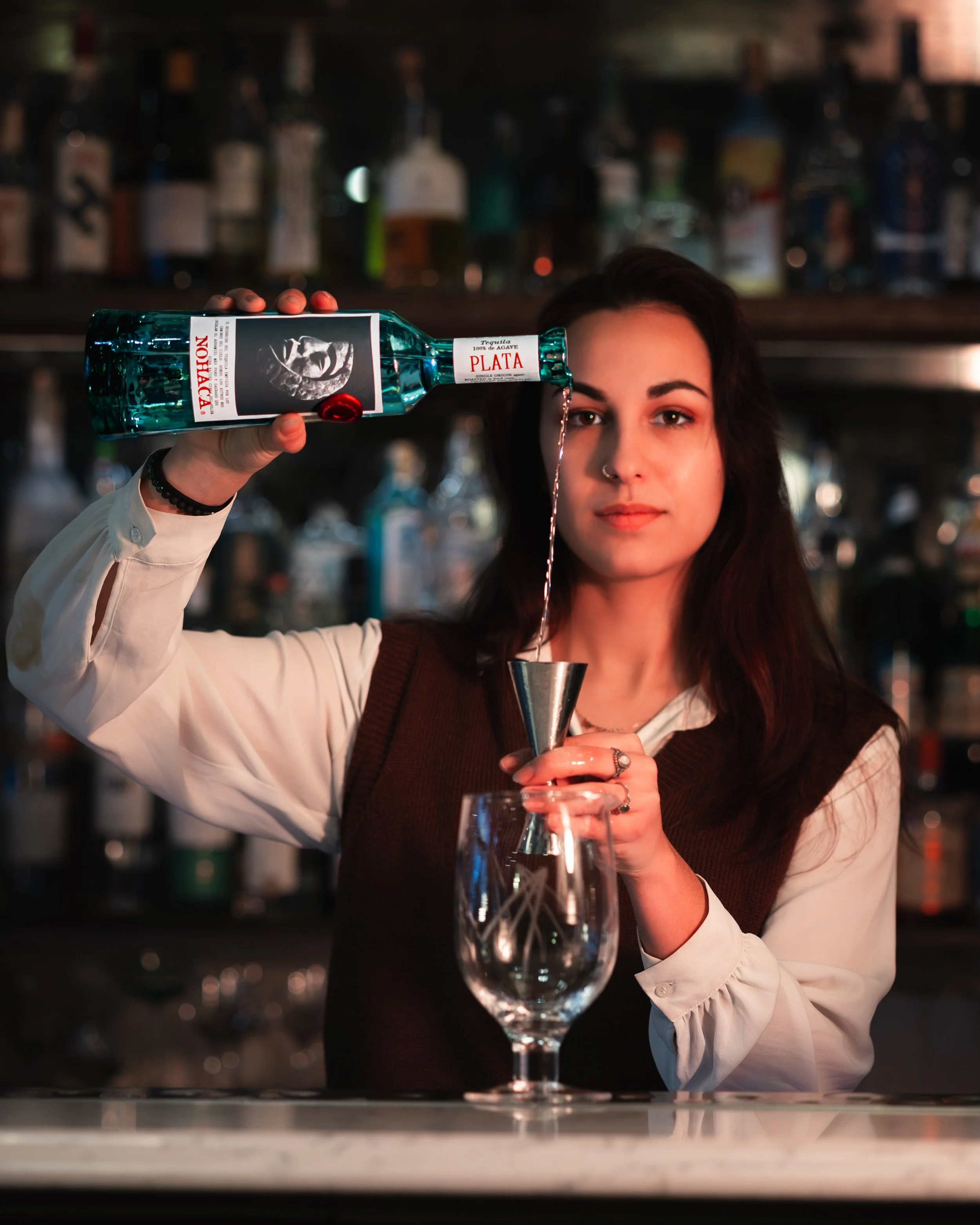 @nohacatequila x @ajdrinks77 x @fezant.creative 

#nohaca 
#tequilatini 
#fezant 
#tequila 
#martini