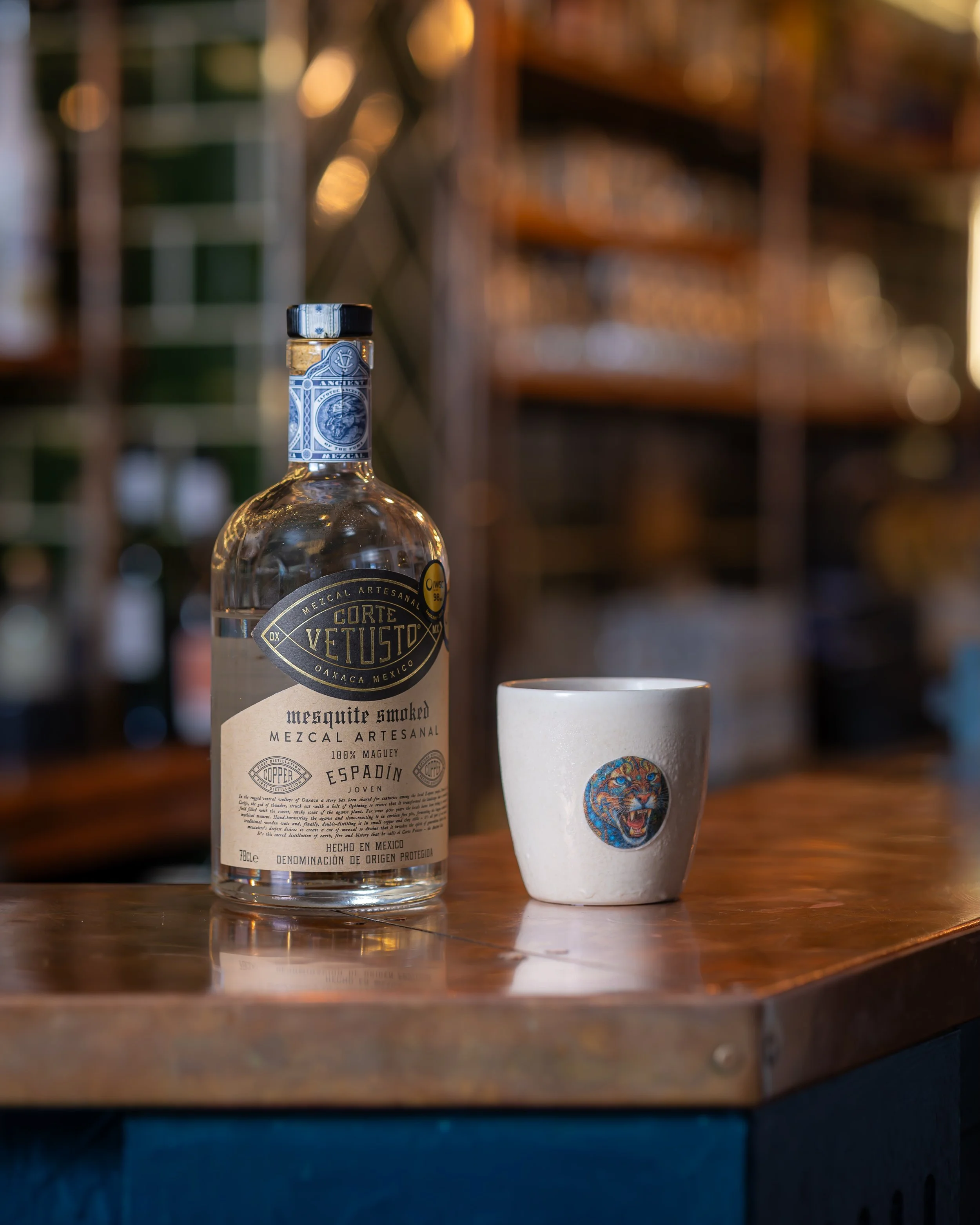 Cocktail in the afternoon? 

 Tom Thumb has got you covered! 

@tomthumbnewquay