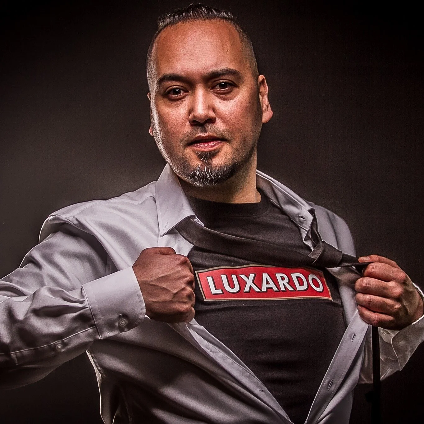 G Franklin - Luxardo Global Ambassador, Public speaker, world traveller and drink maker.