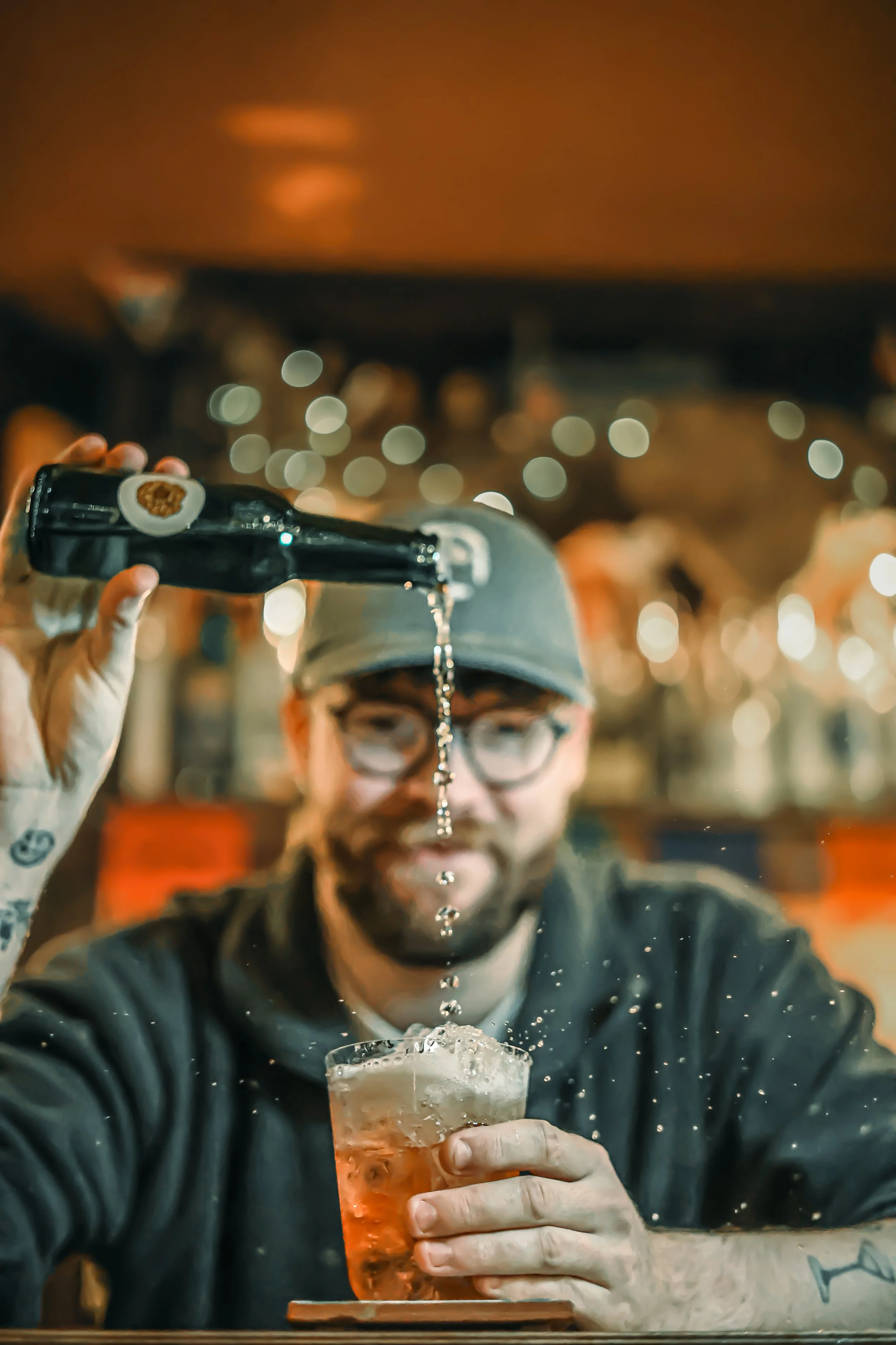 BEEN THERE, DONE THAT PACKAGE