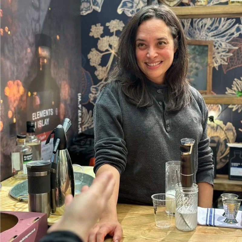 Chanel Liquori - Co-owner Spirited, Bristol and Brand Strategy + Commercials Acumen