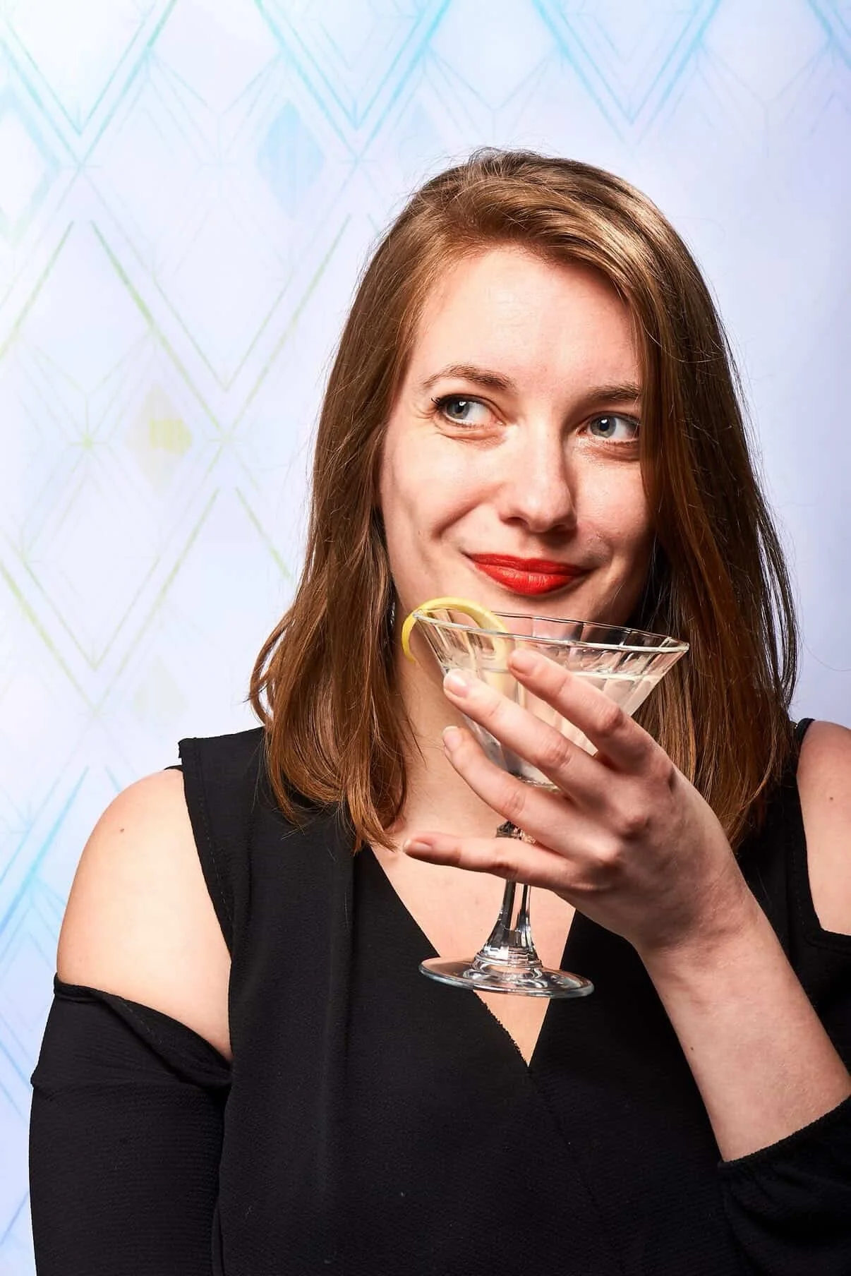 Emma Stokes - Founder Gin Monkey Ltd and World Gin Day