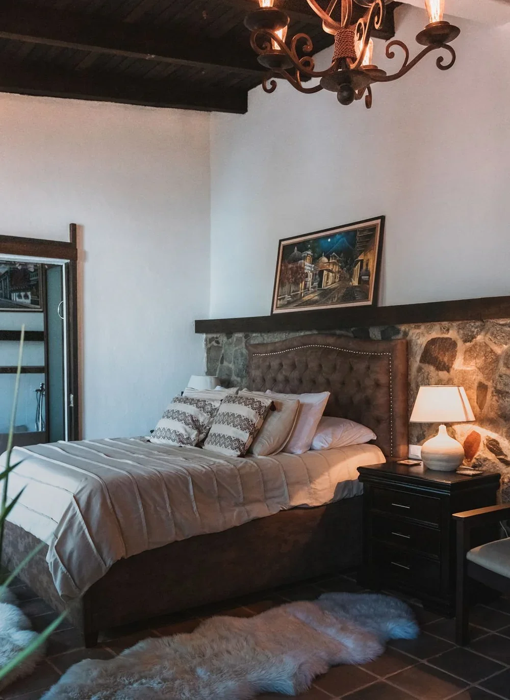 Colinita Appartement