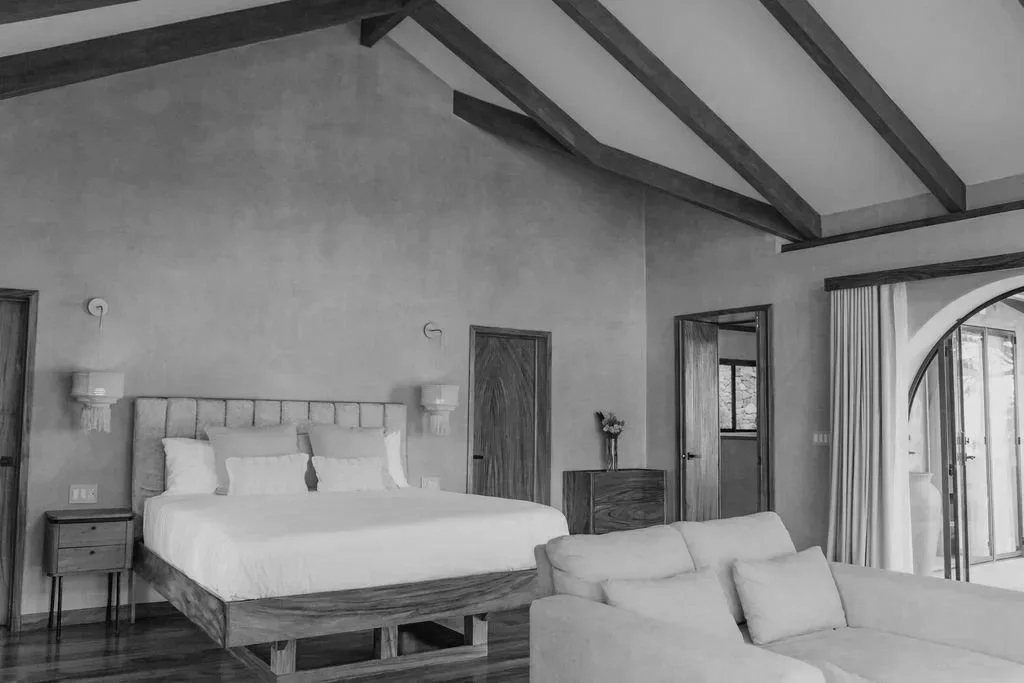 Floresta Master Suite