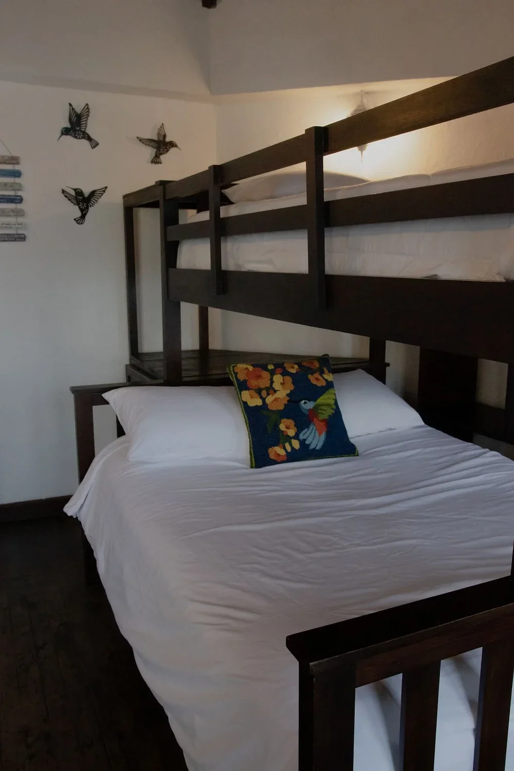 Casa Colibri- Single room