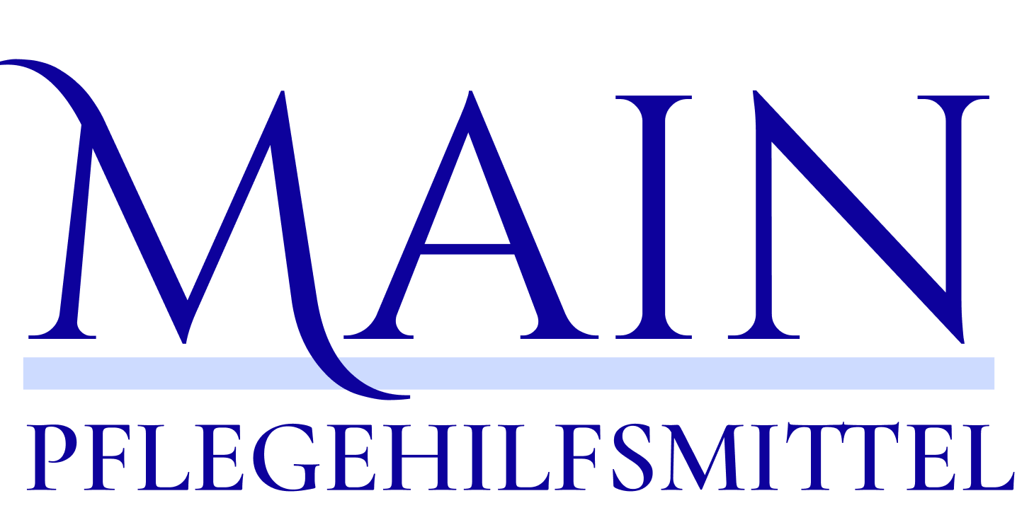 Main Pflegehilfsmittel