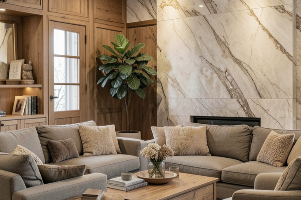 Warm Minimalism: When Minimal Design Finally Feels Like Home