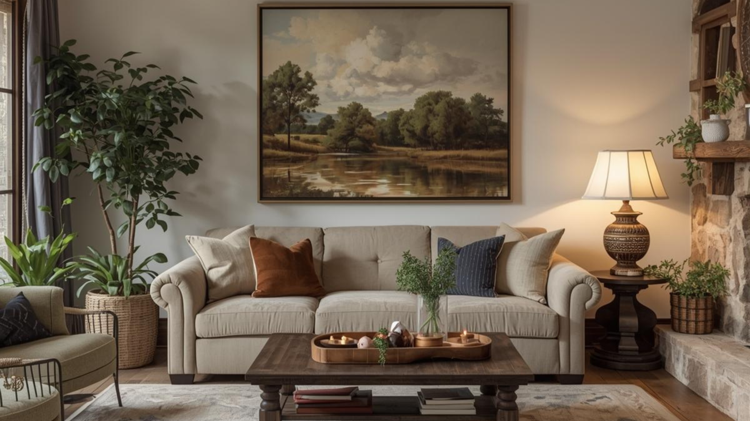 The Untold Struggle of Decorating Slowly: When a “Slowly Curated Home” Feels Impossible to Live In