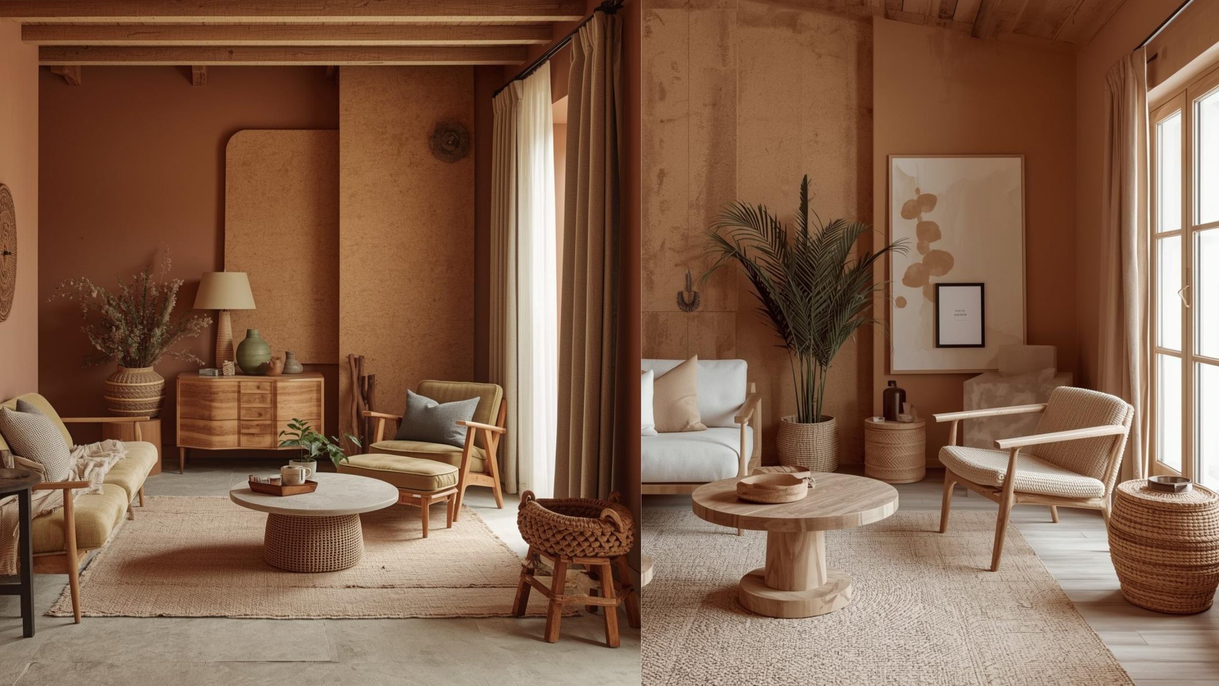 Why Curves &amp; Organic Forms Are Still the Biggest Interior Trend in 2026