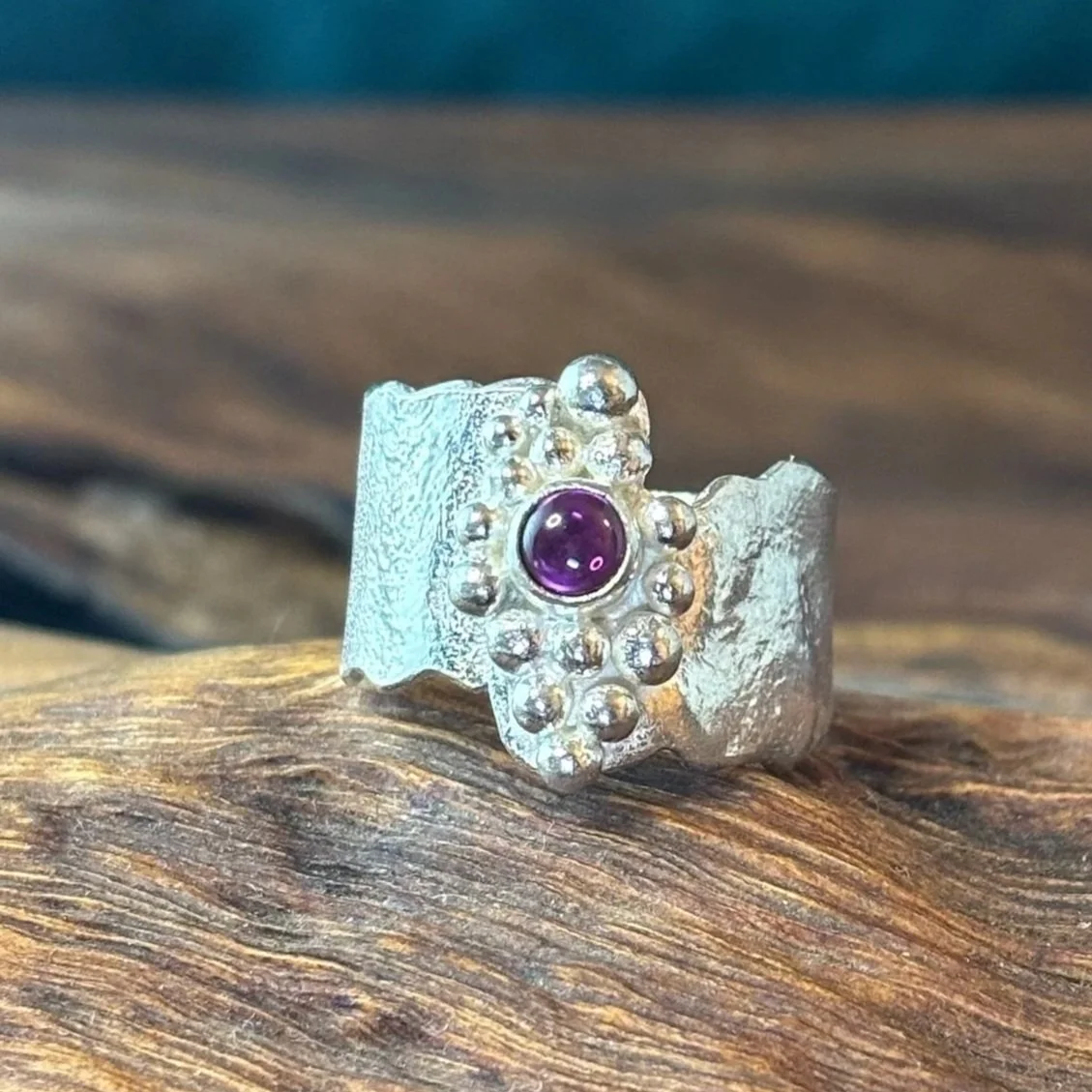 Rockpool Rings