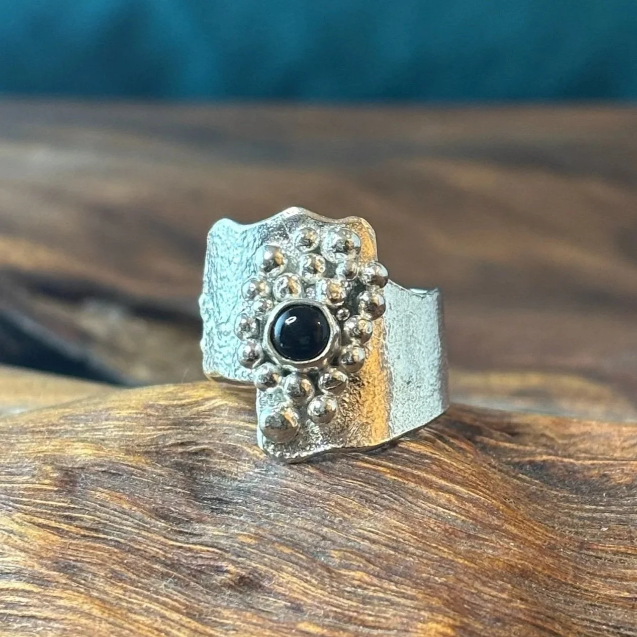 Rockpool Rings