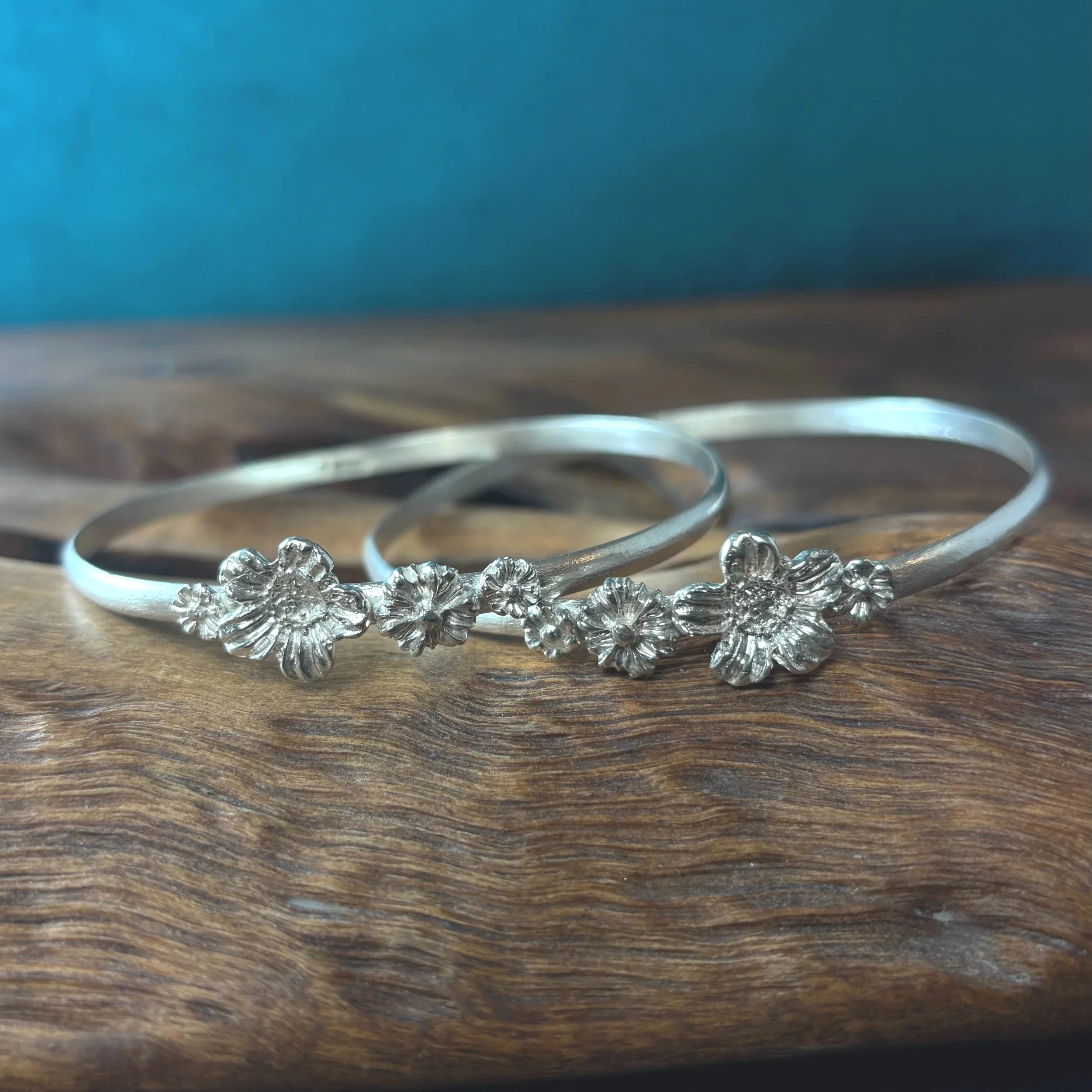 Bontanical Bangle