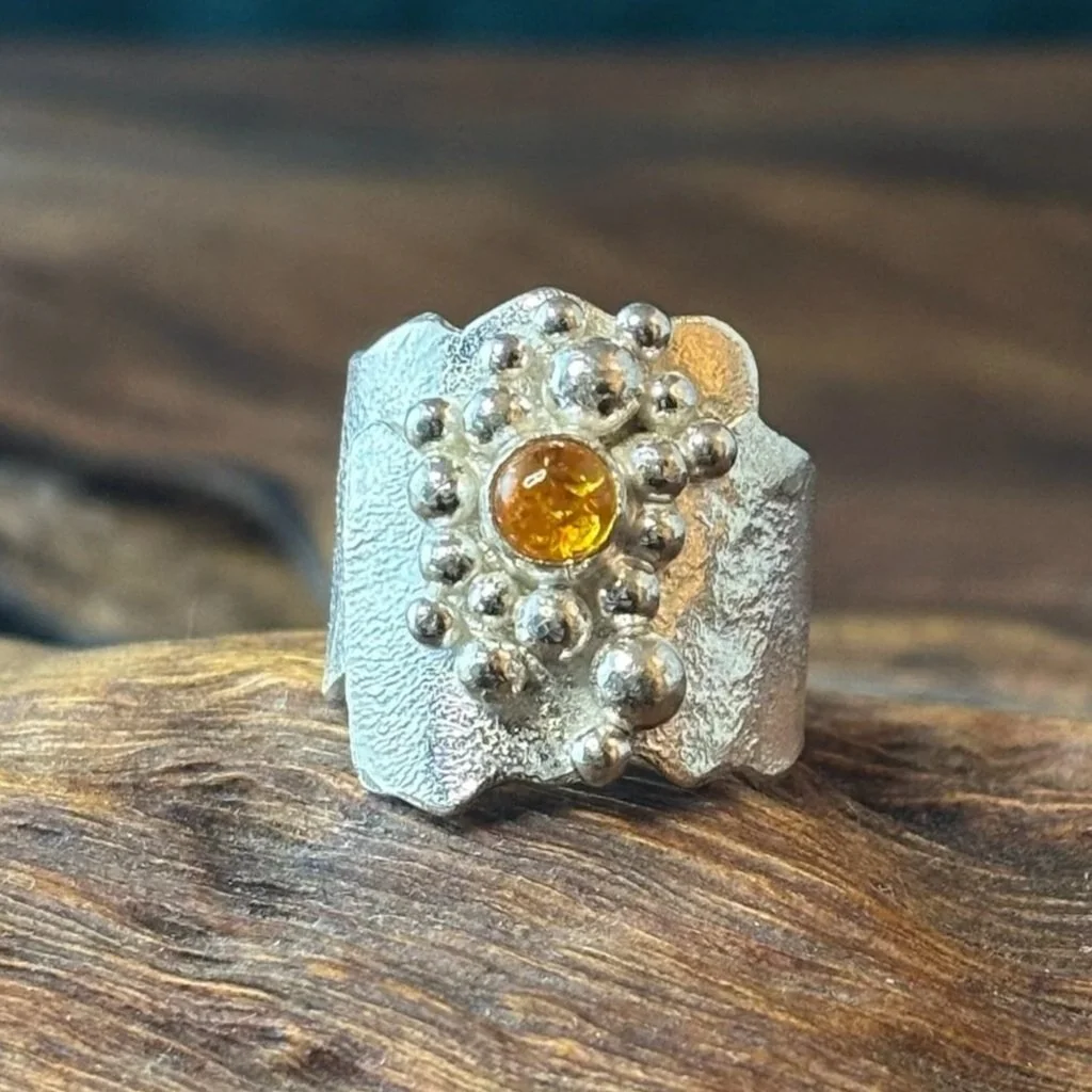 Rockpool Rings