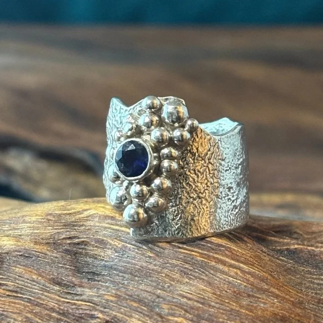 Rockpool Rings