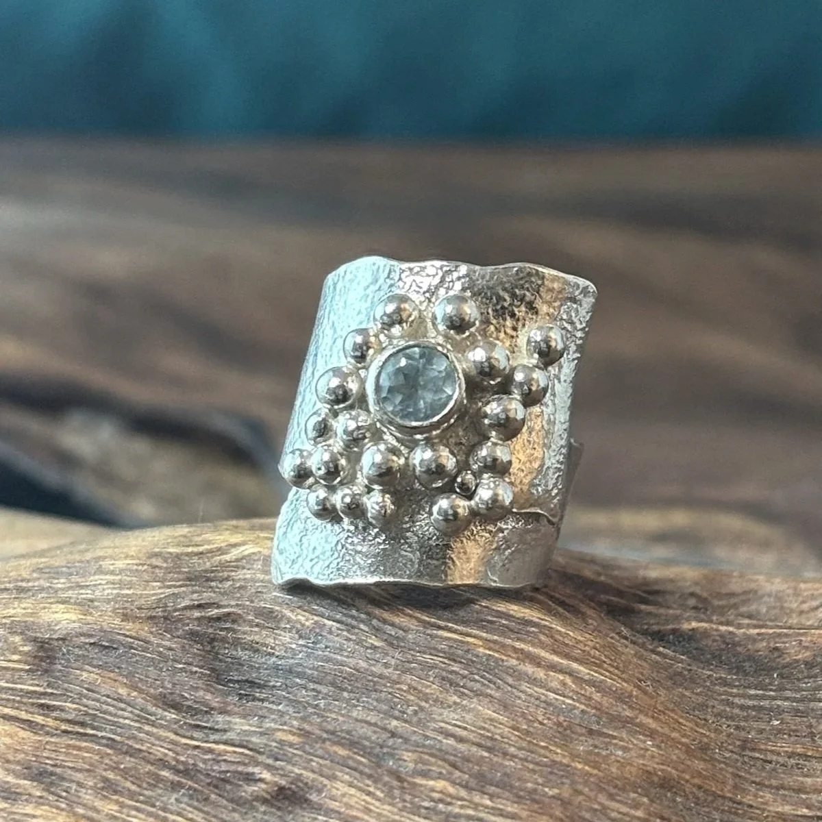 Rockpool Rings