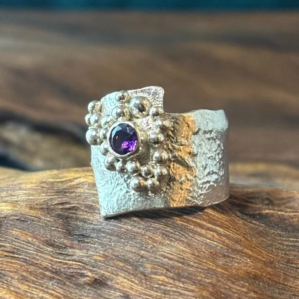 Rockpool Rings