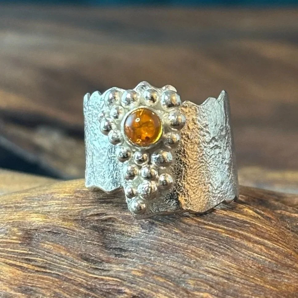 Rockpool Rings