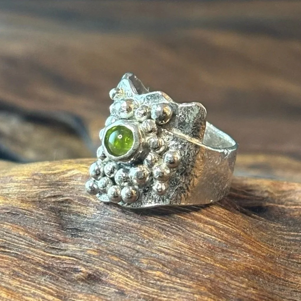 Rockpool Rings
