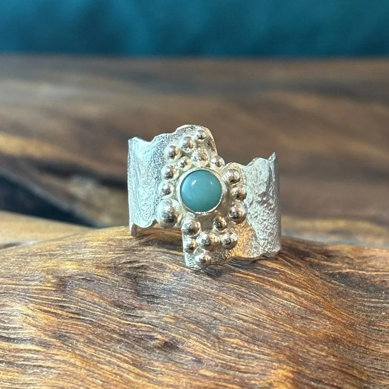 Rockpool Rings