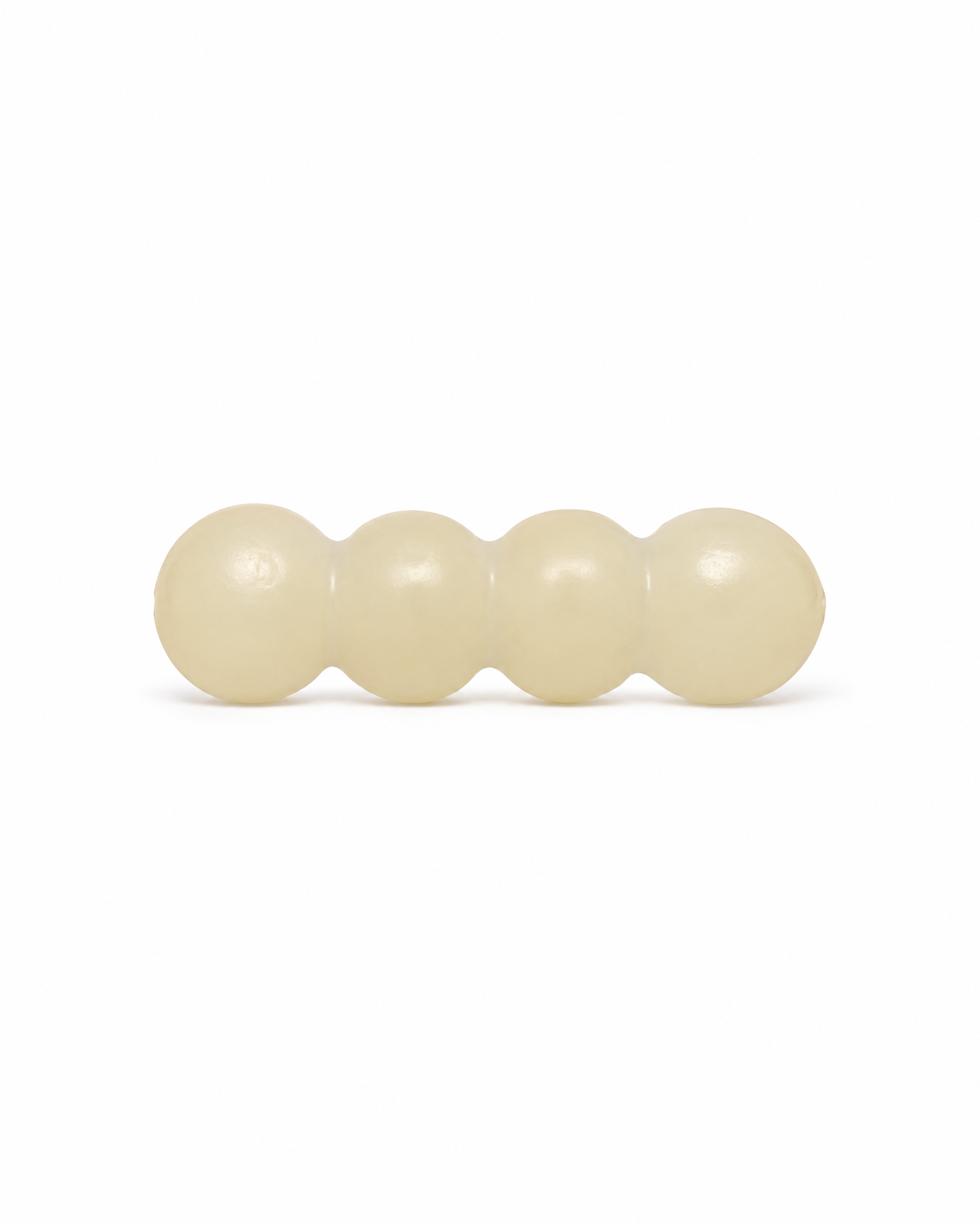 LATEX CANDY HAIR CLIP
