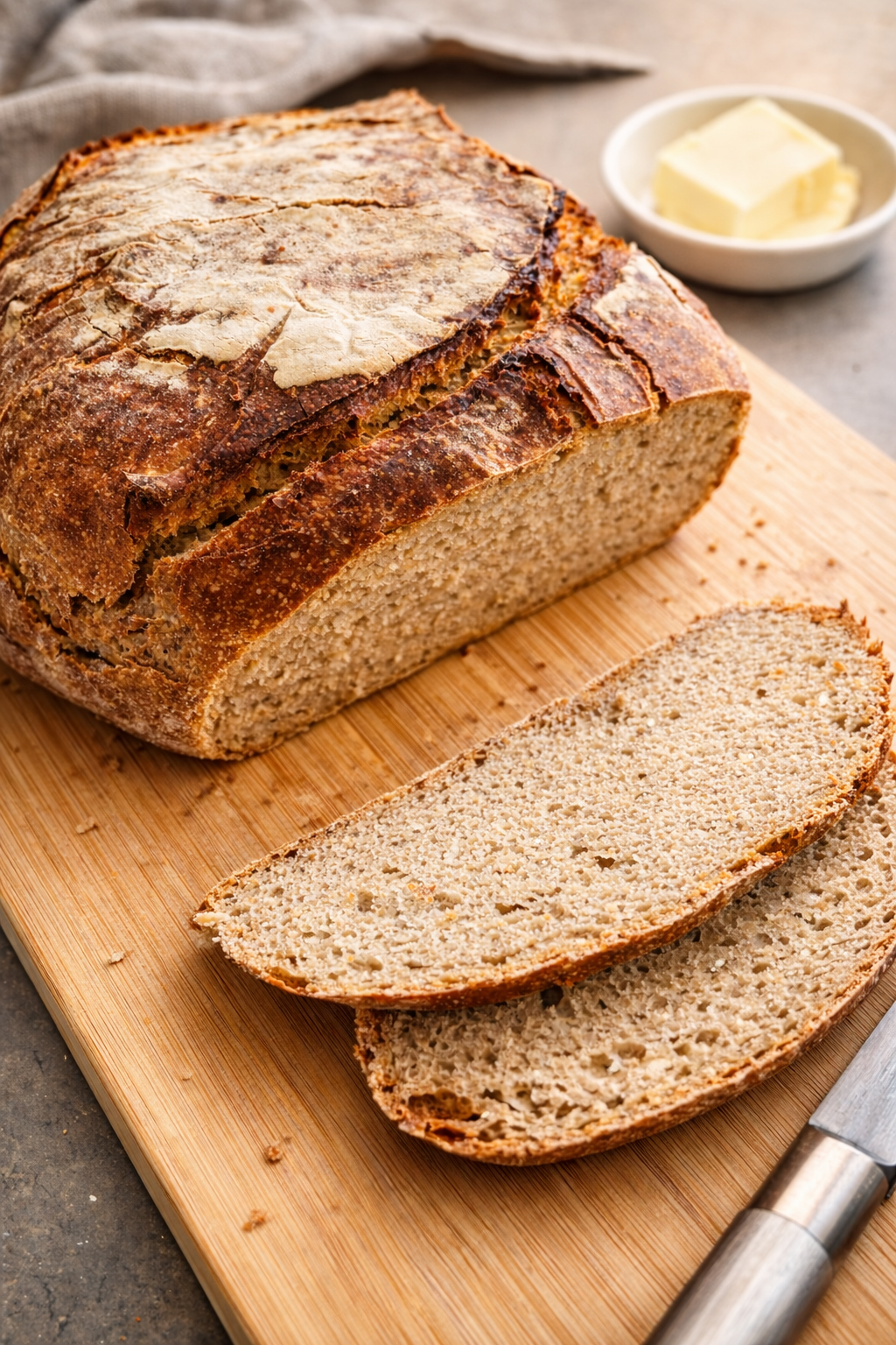 Ein gutes Brot
