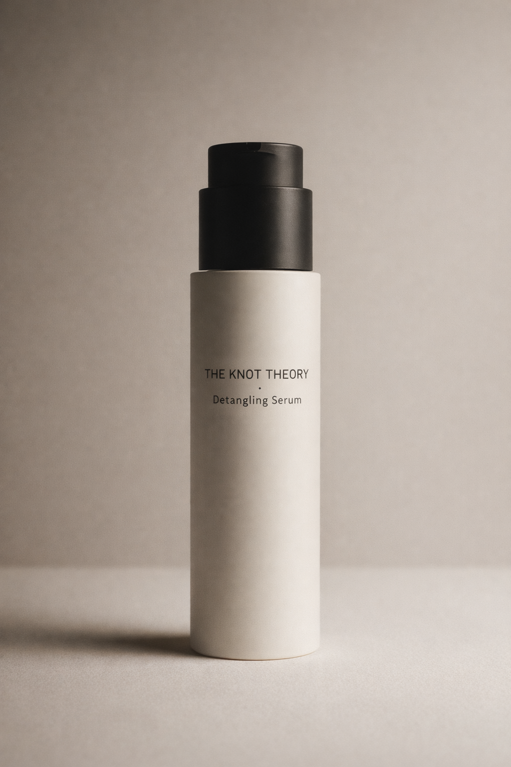 The Knot Theory · Slip Serum
