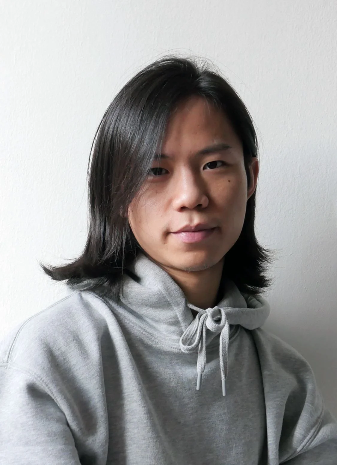 ZIWEI HUANG aka CHABELLE ANGELS Kunsthistoriker:in