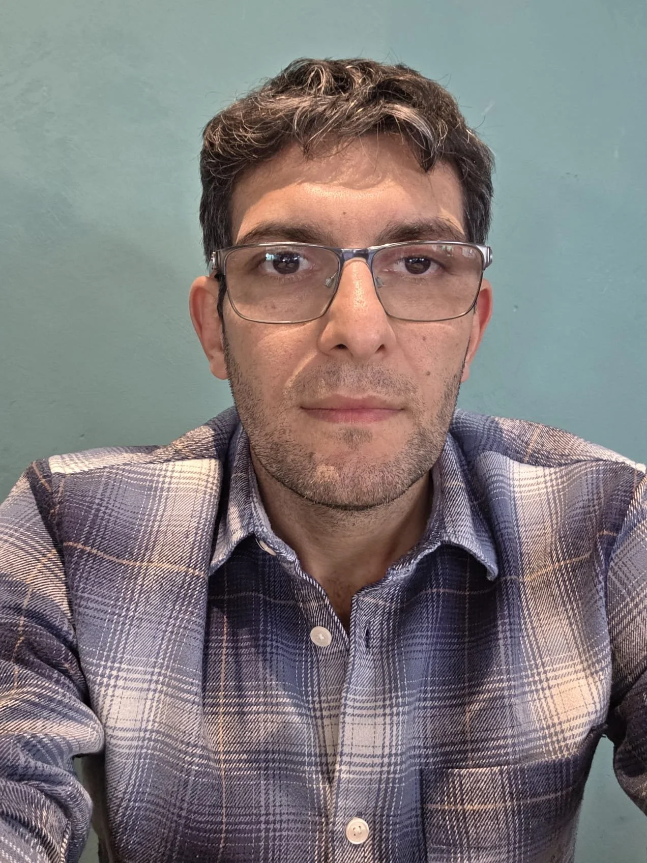 Ömer Atesci, Vorstand Pink Cross