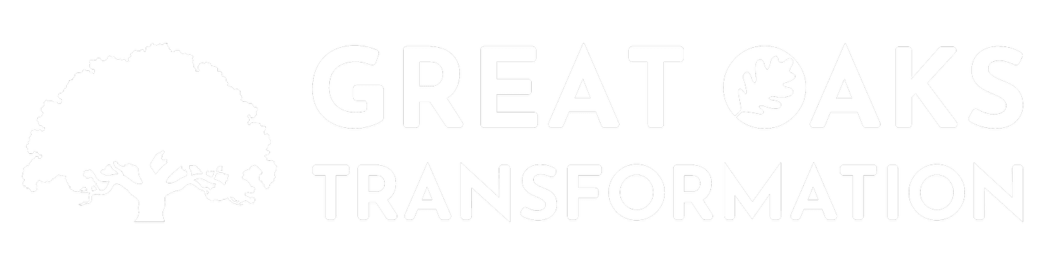 Great Oaks Transformation