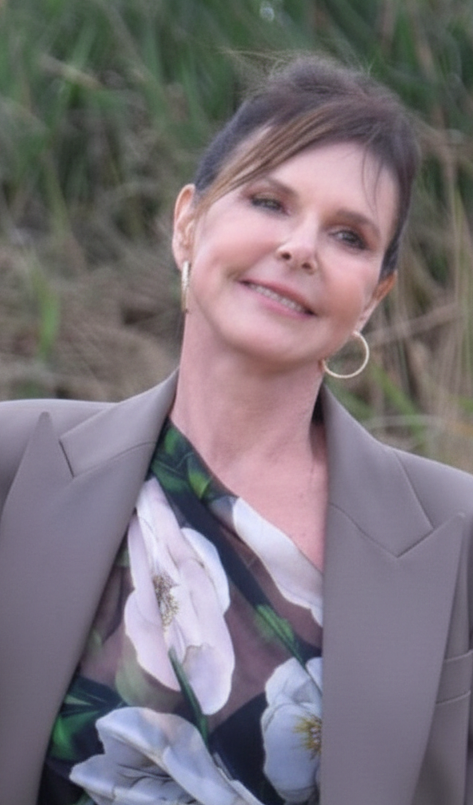 Gisele Antler Kertsman