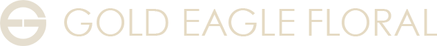 Gold Eagle Floral