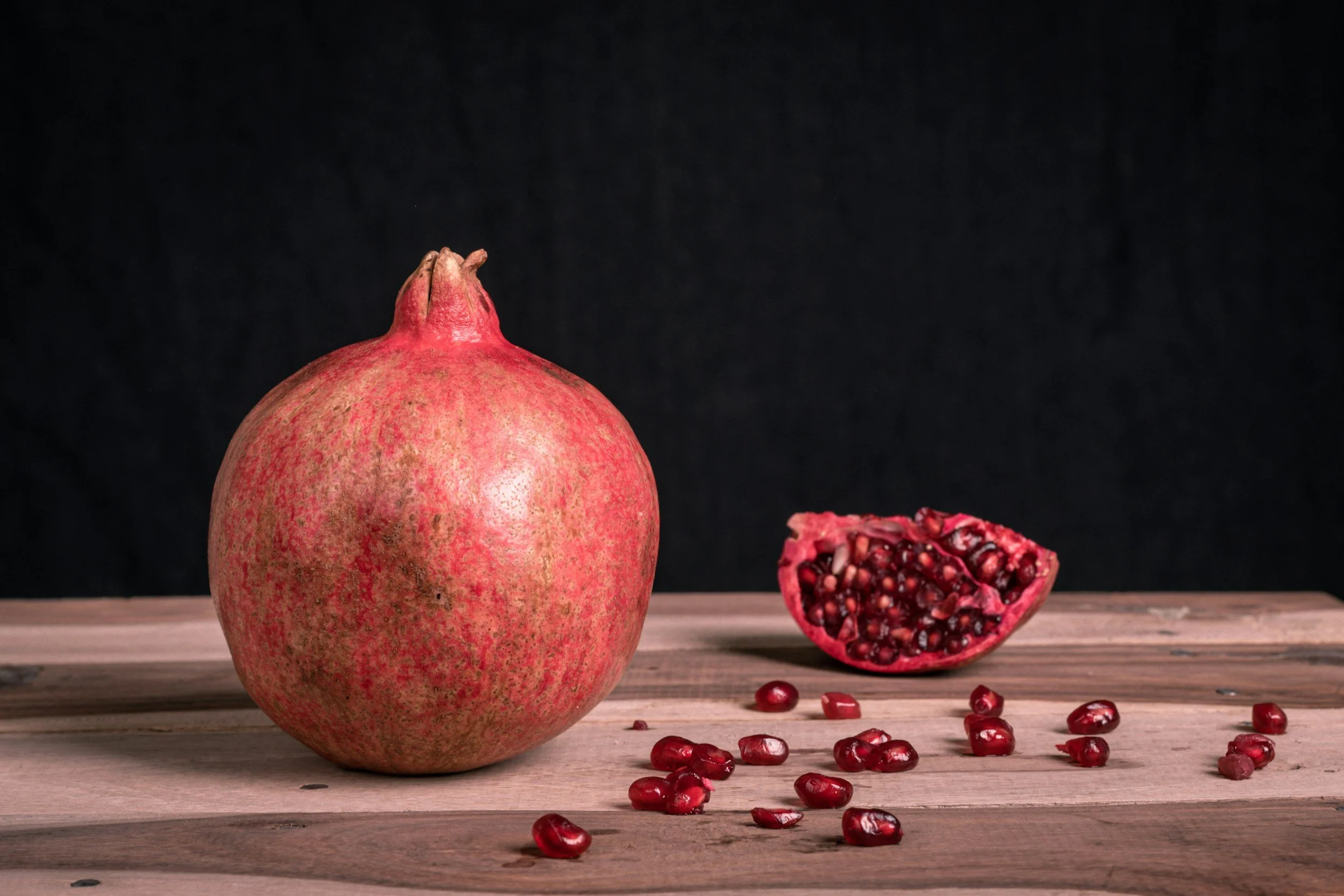 Pomegranate