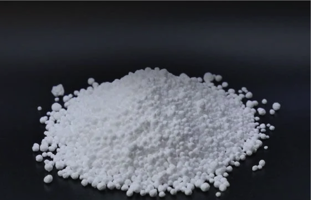 Calcium chloride