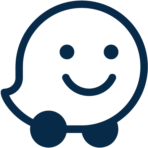 Waze logo