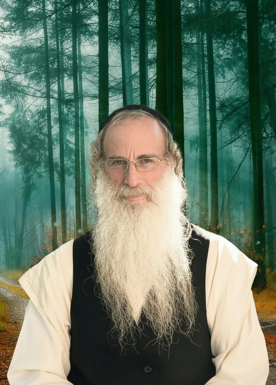 הרב דניאל רוזנטל