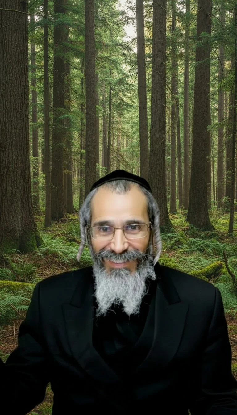 הרב אשר אליהו גרליץ