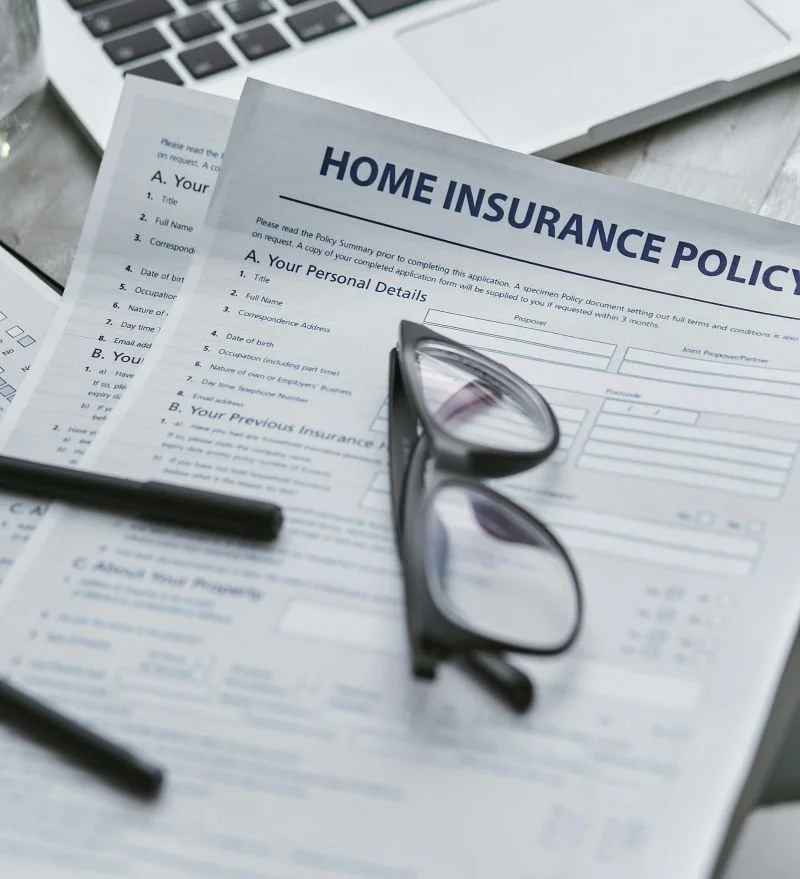 When Coastal Property Becomes Uninsurable