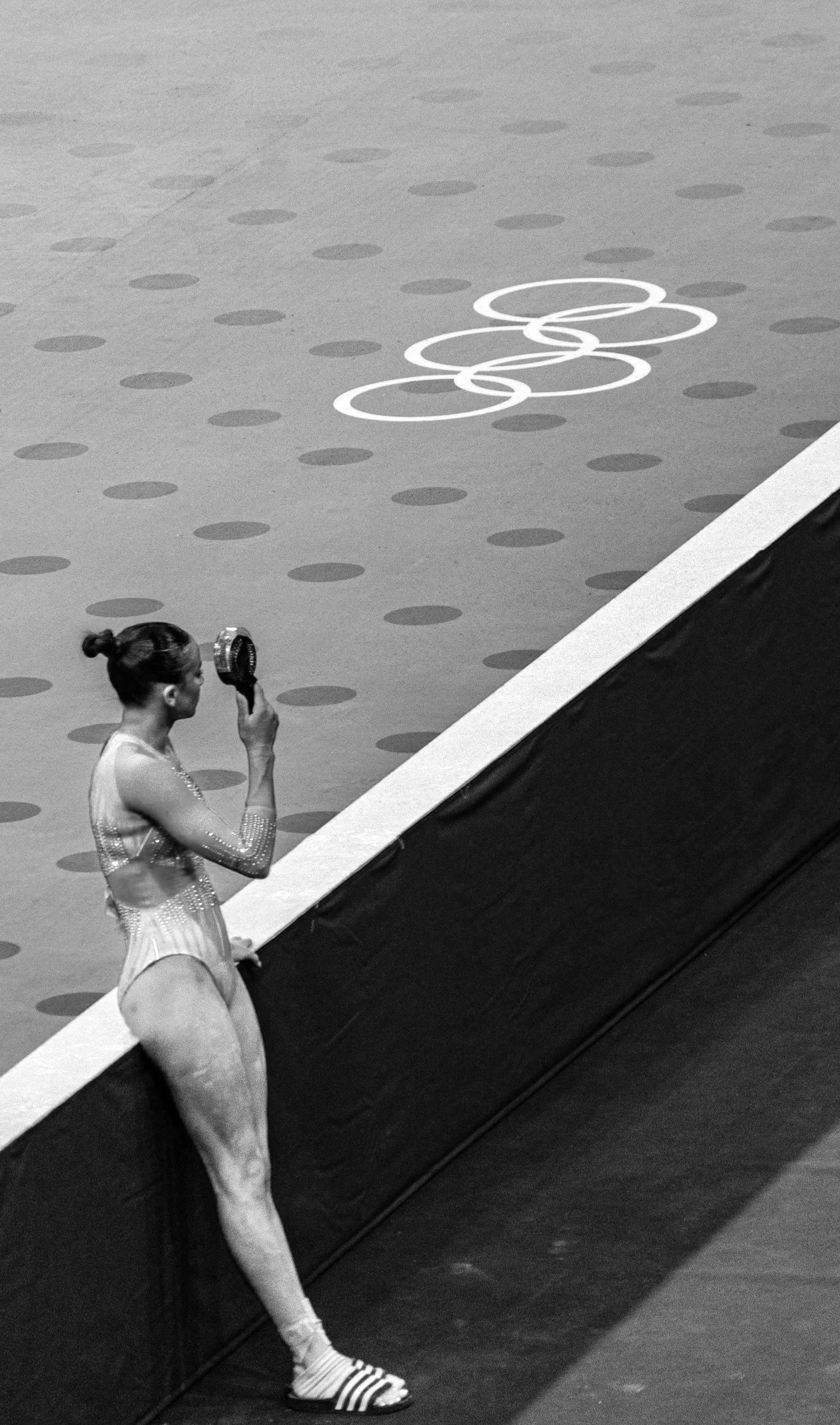 Jeux olympiques de Paris