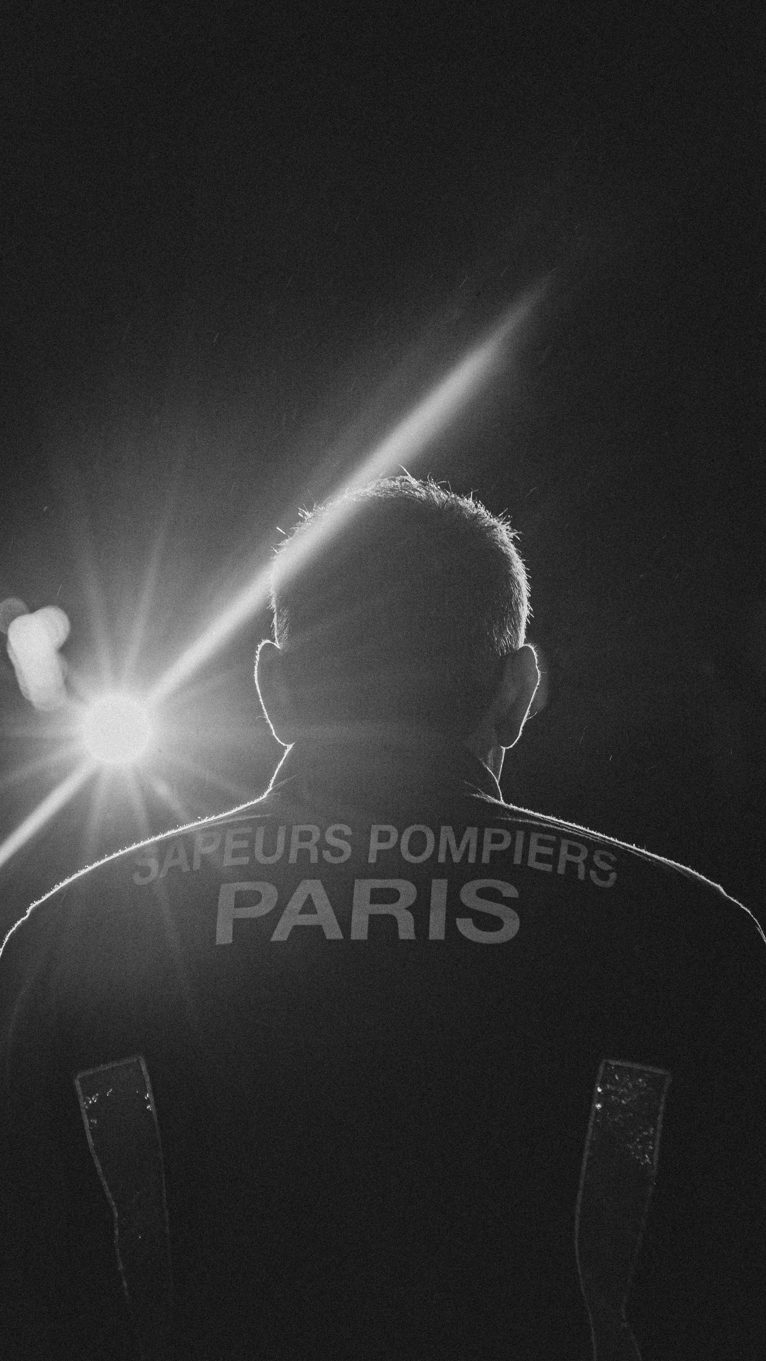 Sapeurs-pompiers de Paris