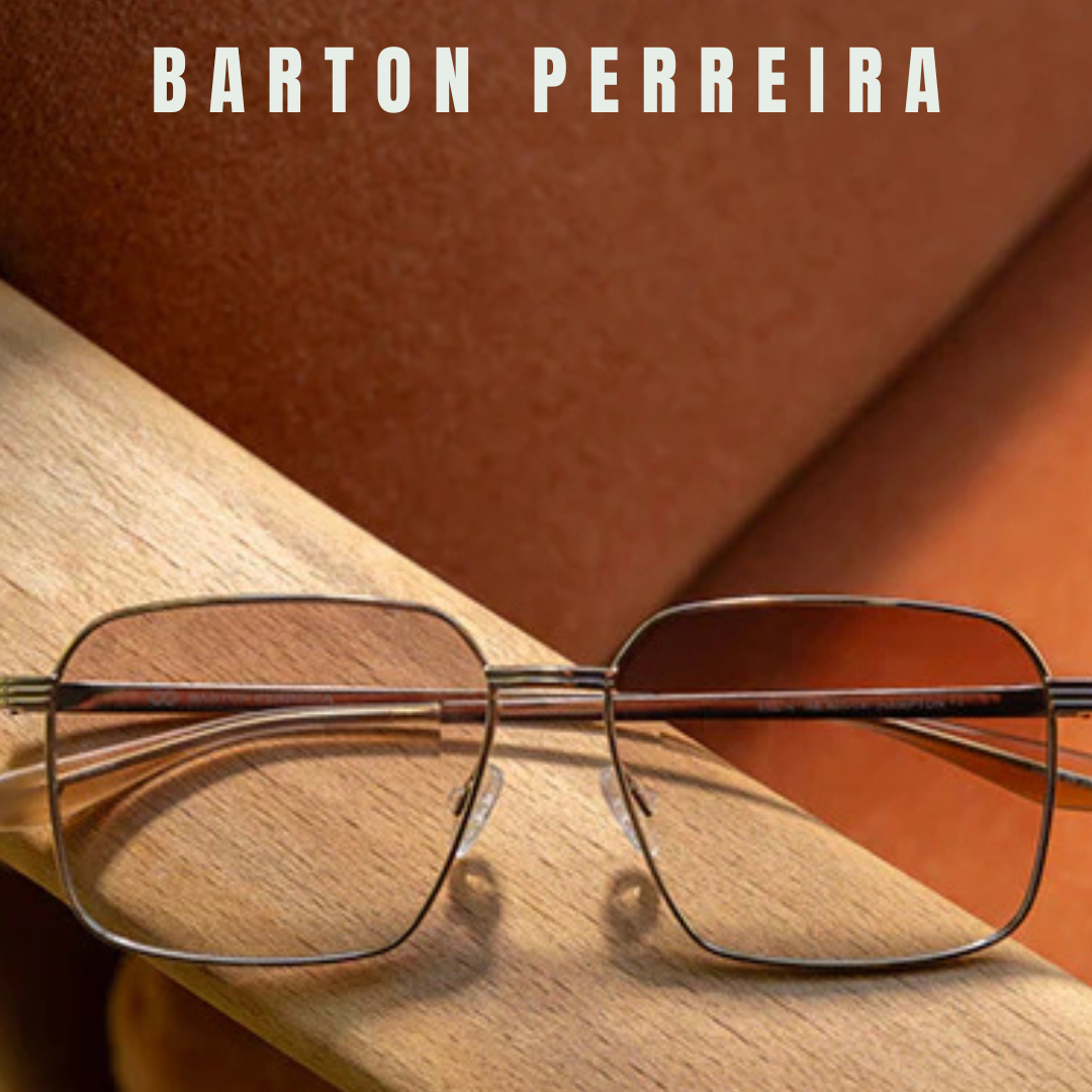 Barton Perreira
