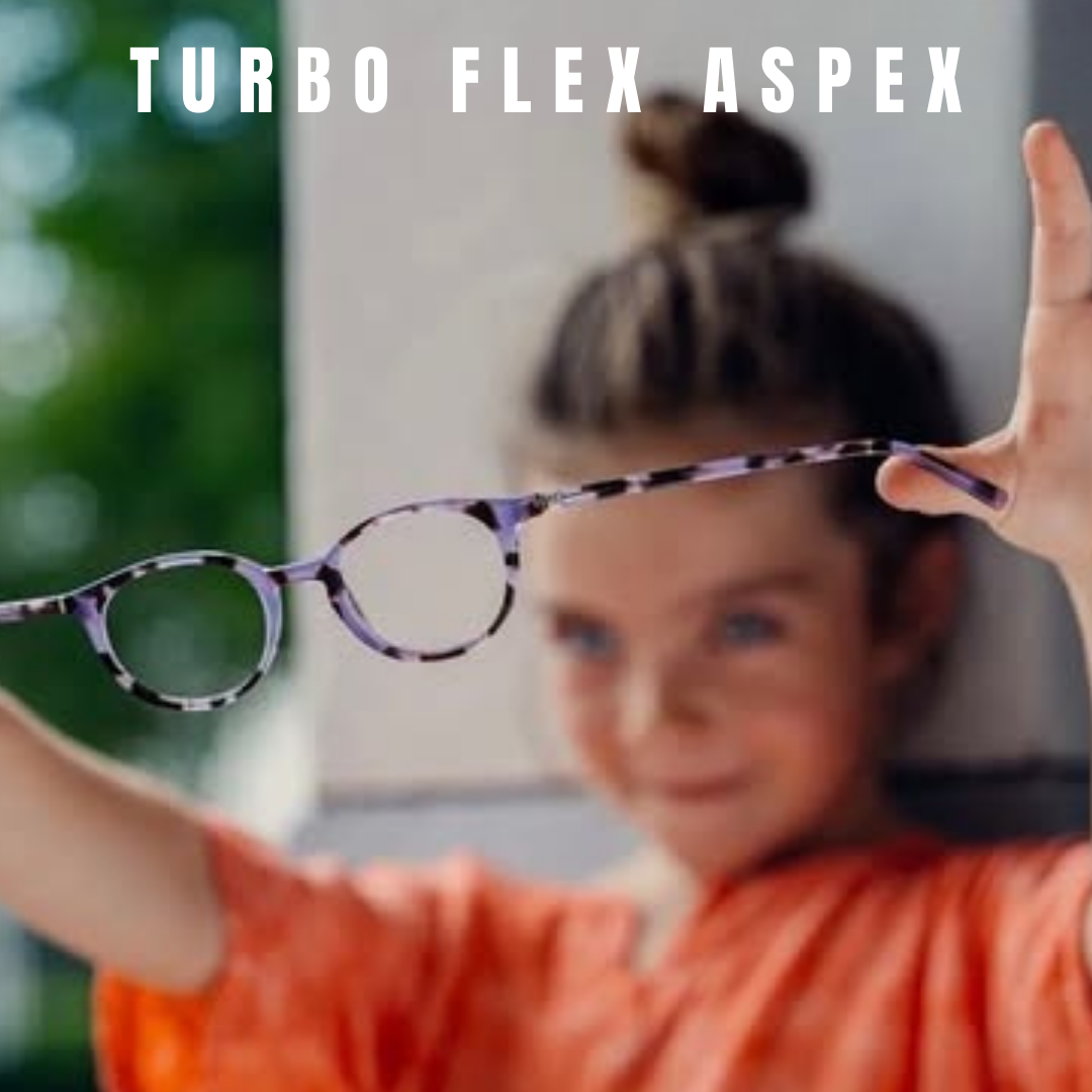 TURBO FLEX ASPEX