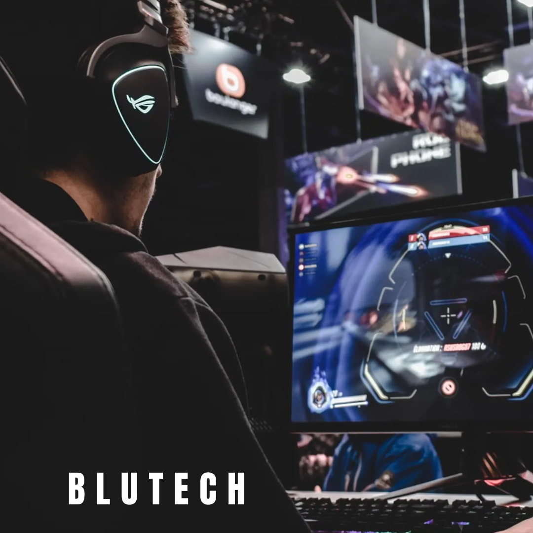 BluTech