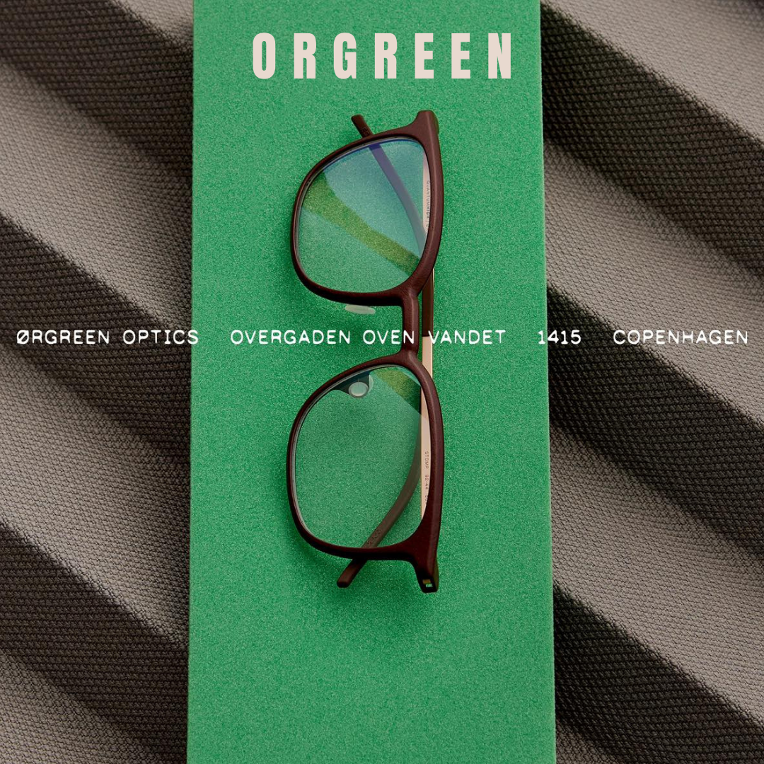 ORGREEN