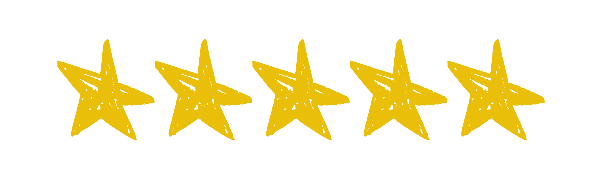 five gold stars - review of a previous young dementia carers karaoke event
