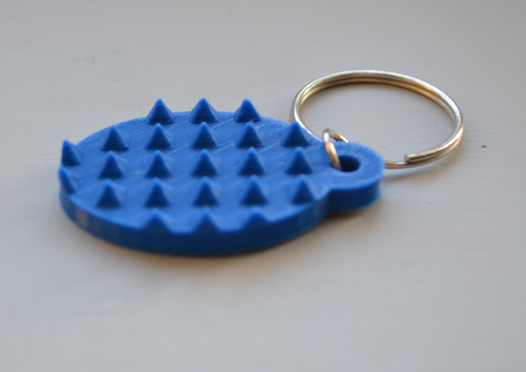 Spiky Stone Anxiety Fidget