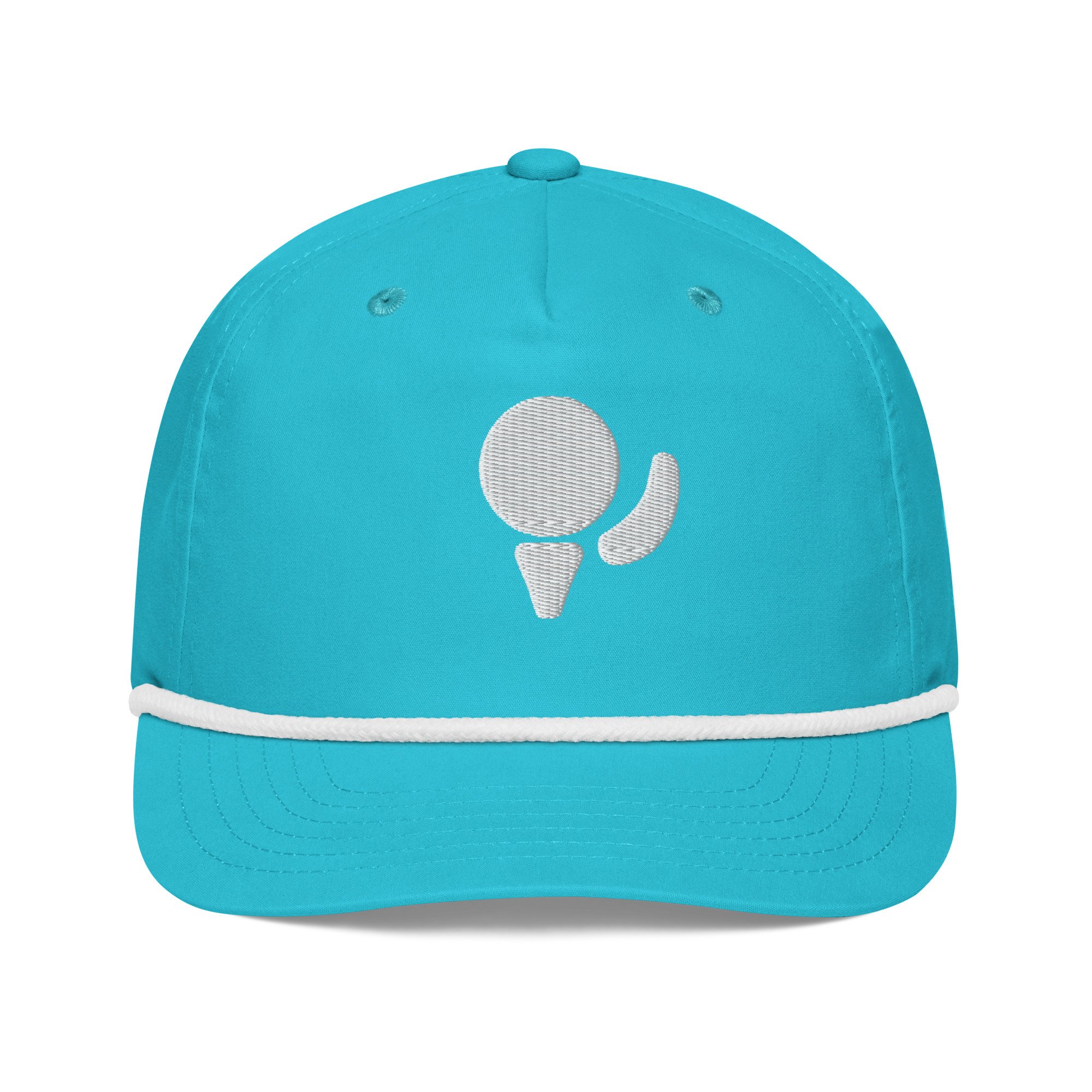 TGE Golf Rope Cap