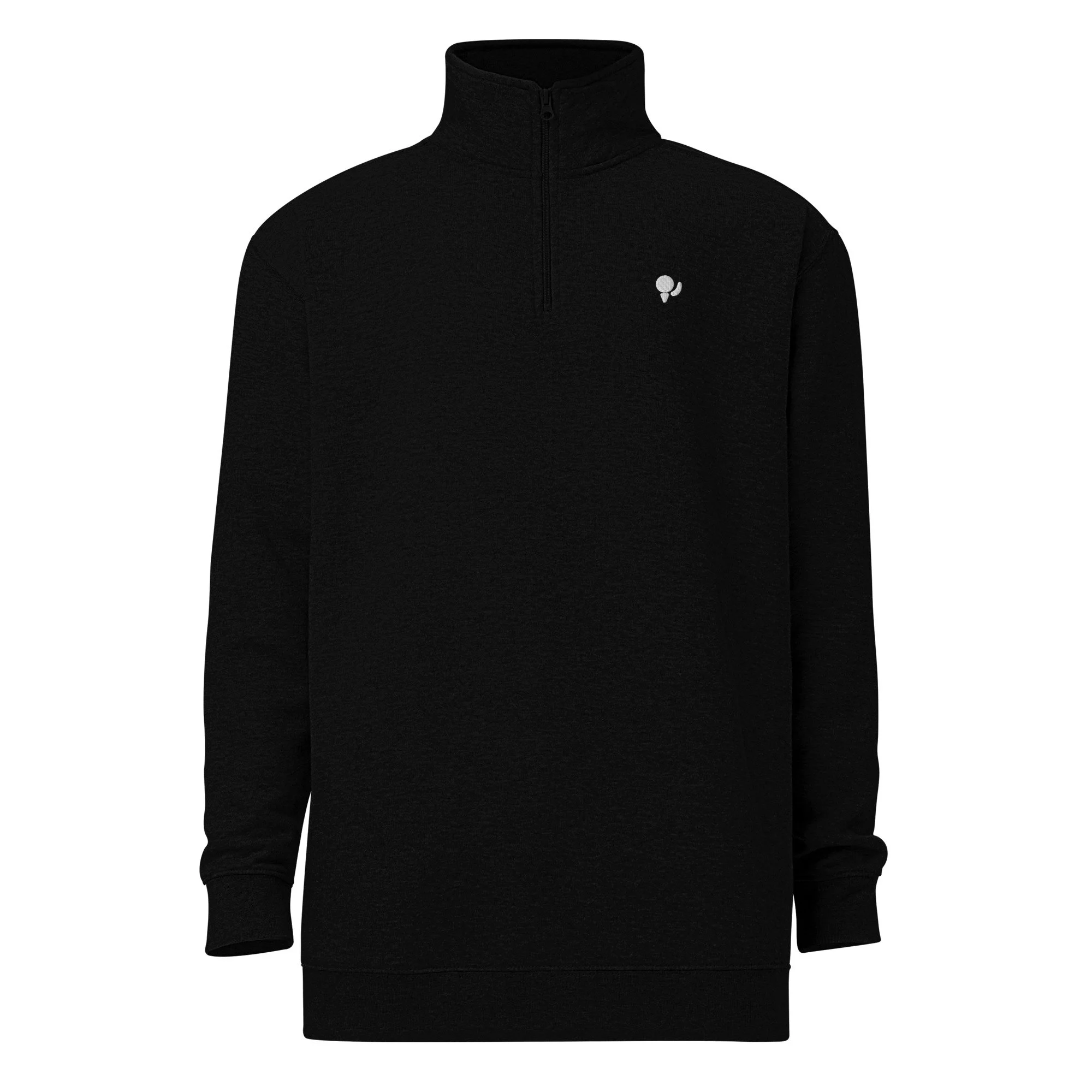 TGE Unisex Fleece Pullover