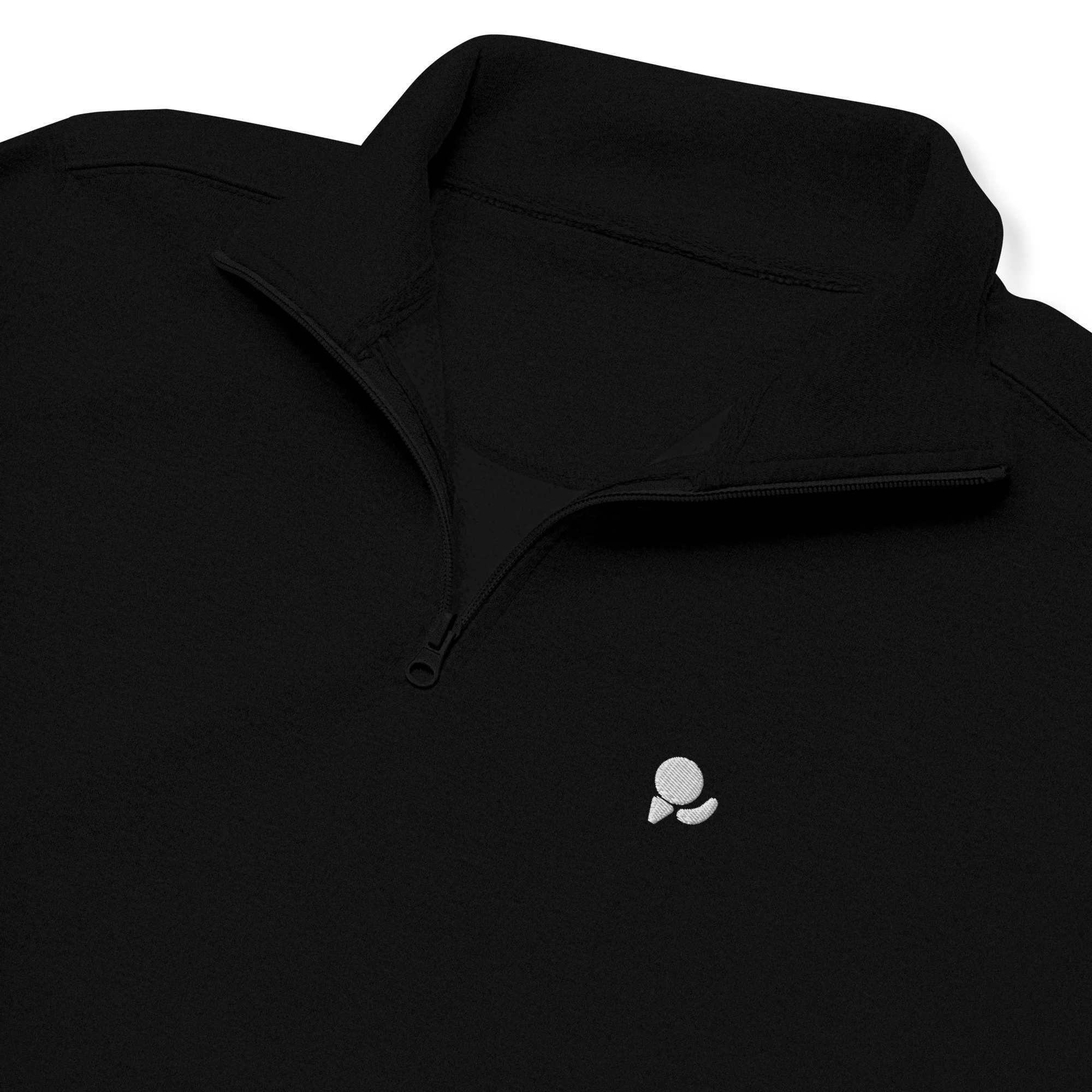 TGE Unisex Fleece Pullover
