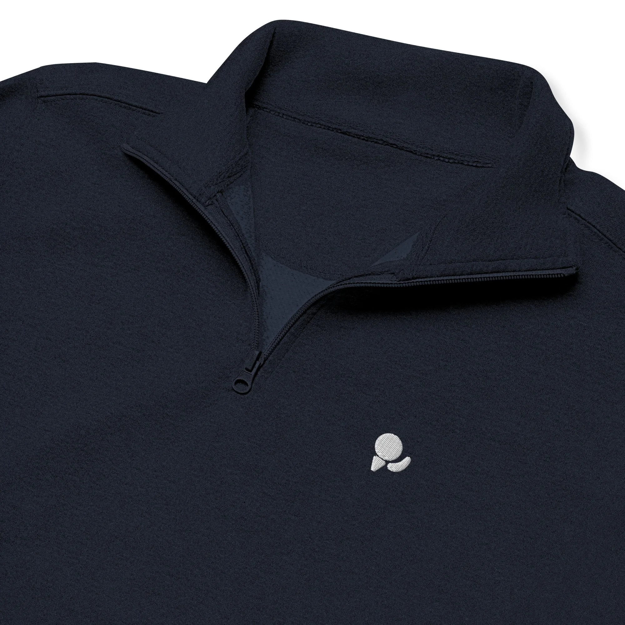 TGE Unisex Fleece Pullover